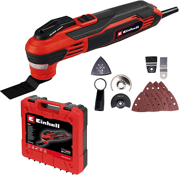 Многофункциональный инструмент Einhell TE-MG 350 EQ 4465155